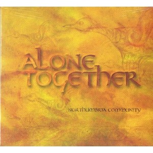 CD - Alone Together
